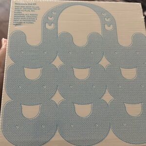 NewJeans 2nd EP 'Get Up' (Bunny Beach Bag Ver.) by NewJeans (CD, 2023)